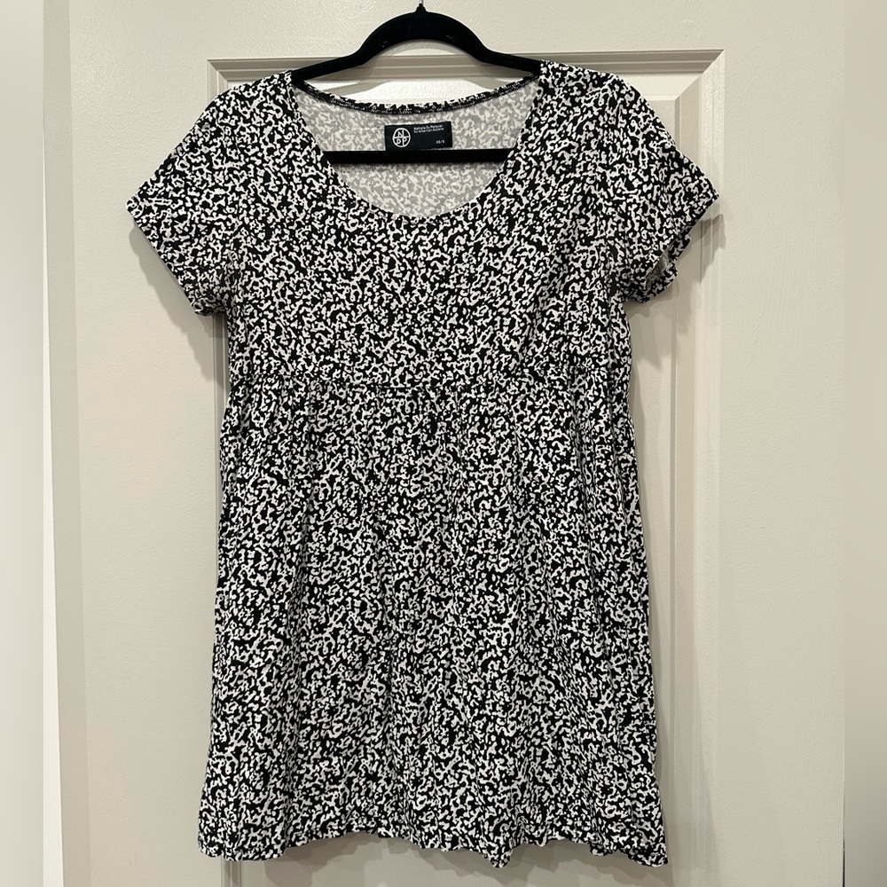 American Apparel Dress